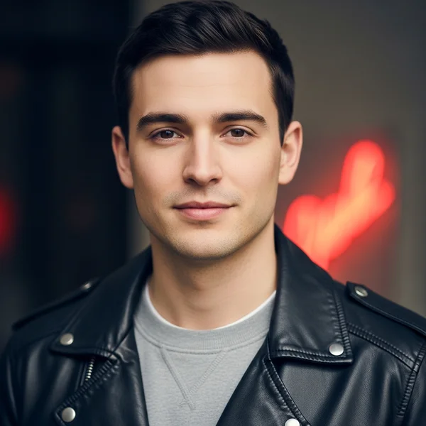 Milo Prescott
